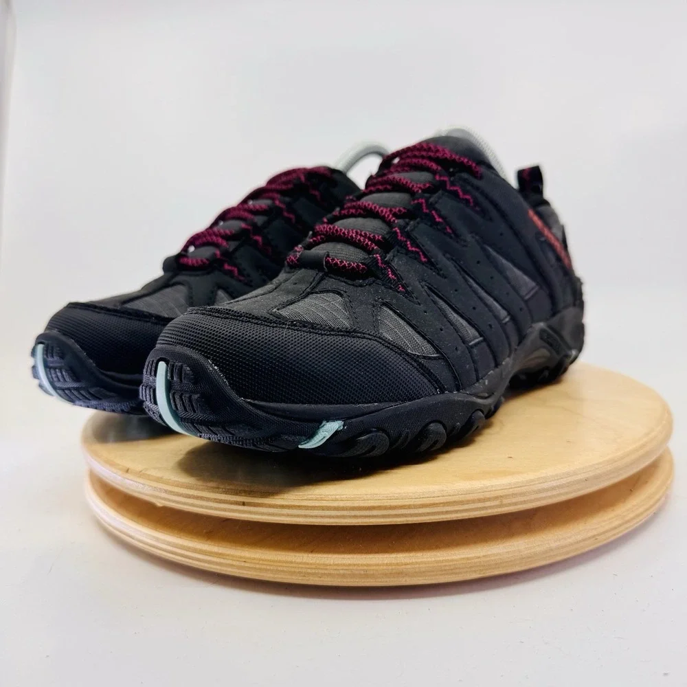Merrell Women's Accentor 2 GTX Hiking Shoes Women's Size 7 Gore-tex Waterproof‎